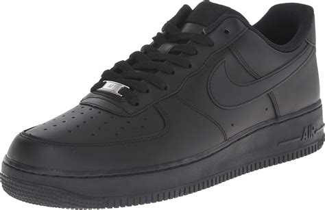 nike air force herren schwarz amazon|Suchergebnis Auf Amazon.de Für: Nike Air Force Schwarz Herren.